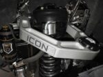 Icon Vehicle Dynamics Stage 4 Suspension Lift Kits K40014 - nhraceengine.nl