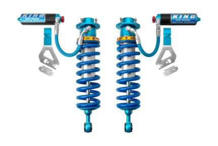 King Shocks 3.0 IBP Coilover Shocks 33700-396A - nhraceengine.nl