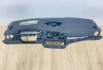 Original BMW G2x / G8x LCI – Dashboard for Curved Display (HUD Compatible) - BMW OEM Parts