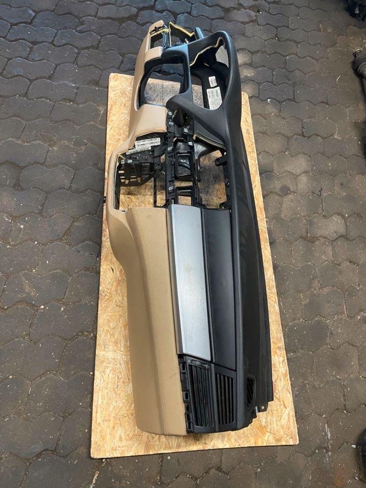 Original BMW X6 E71 / X6M – Dashboard Panel (HUD Compatible) - BMW OEM Parts Original BMW X6 E71 / X6M – Dashboard Panel (HUD Compatible) - BMW OEM Parts