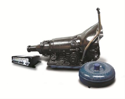 Performance Automatic Street Smart Transmission Systems PA60103 - nhraceengine.nl