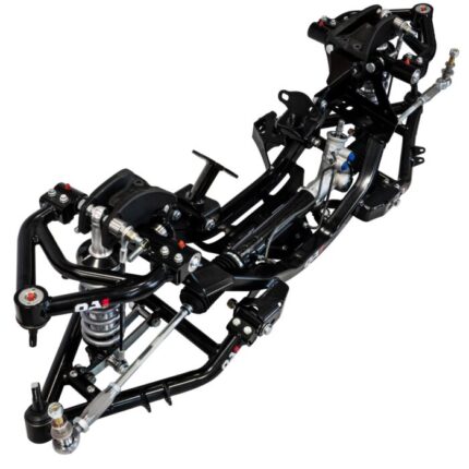 QA1 1963-72 C10 Coilover Conversion Systems 52622-D650 - nhraceengine.nl