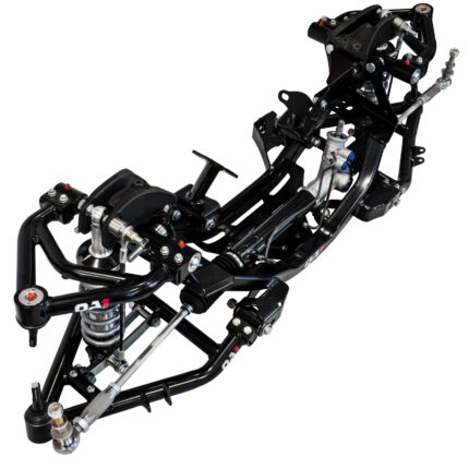 QA1 1963-72 C10 Coilover Conversion Systems 52622-S650 - nhraceengine.nl