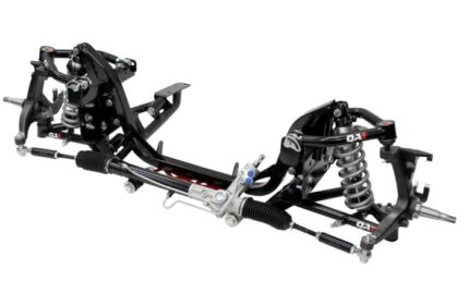 QA1 1965-79 F-100 Coilover Conversion Systems 52620-S500 - nhraceengine.nl