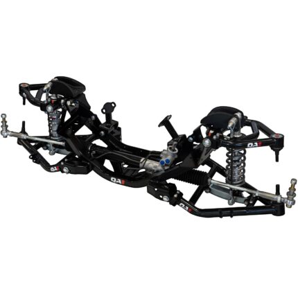 QA1 1973-87 C10 Coilover Conversion Systems 52623-D650 - nhraceengine.nl