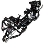 QA1 1973-87 C10 Coilover Conversion Systems 52623-D750 - nhraceengine.nl