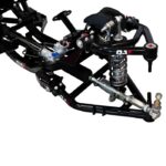 QA1 1973-87 C10 Coilover Conversion Systems 52623-D750 - nhraceengine.nl