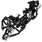 QA1 1973-87 C10 Coilover Conversion Systems 52623-S650 - nhraceengine.nl