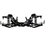 QA1 1973-87 C10 Coilover Conversion Systems 52623-S650 - nhraceengine.nl