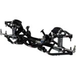 QA1 1973-87 C10 Coilover Conversion Systems 52623-S650 - nhraceengine.nl
