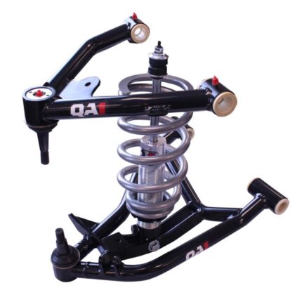 QA1 1988-98 C1500 Level 2 Front Coilover Conversion Systems 52612-S550 - nhraceengine.nl