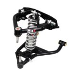 QA1 1988-98 C1500 Level 3 Front Coilover Conversion Systems 52613-D600 - nhraceengine.nl