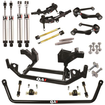 QA1 Level 1 Handling Suspension Kits HK21-CRA2 - nhraceengine.nl