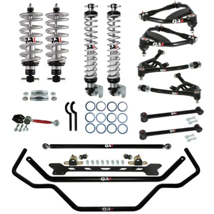 QA1 Level 2 Handling Suspension Kits HK02-GMB2 - nhraceengine.nl