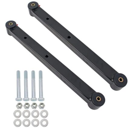 QA1 Level 2 Handling Suspension Kits HK22-GMA2 - nhraceengine.nl