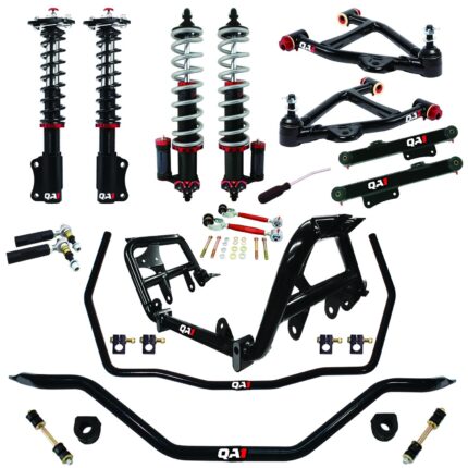 QA1 Level 3 Handling Suspension Kits HK43-FMM2 - nhraceengine.nl