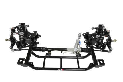 QA1 Mopar Front Street Performance Coilover Conversion Systems 52343-S400 - nhraceengine.nl