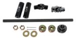QA1 Mopar Front Street Performance Coilover Conversion Systems 52347-S400 - nhraceengine.nl