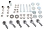 QA1 Mopar Front Street Performance Coilover Conversion Systems 52347-S400 - nhraceengine.nl