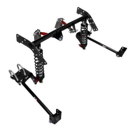 QA1 Mopar Rear Coilover Conversion Systems R150-175 - nhraceengine.nl