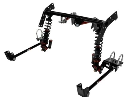 QA1 Mopar Rear Coilover Conversion Systems R350-175 - nhraceengine.nl