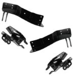 QA1 Rear Suspension Conversion Systems R110-170 - nhraceengine.nl