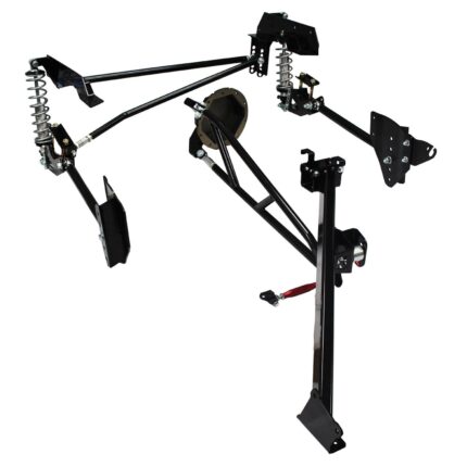 QA1 Rear Suspension Conversion Systems R232-250 - nhraceengine.nl