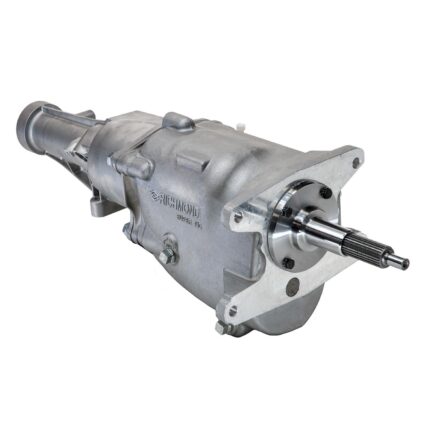 Richmond Gear Manual Transmissions 7041510 - nhraceengine.nl