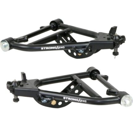 RideTech 1955-57 Chevrolet Coilover Suspension Systems 11020201 - nhraceengine.nl