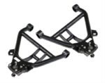 RideTech 1955-57 Chevrolet Coilover Suspension Systems 11030201 - nhraceengine.nl