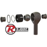 RideTech 1955-57 Chevrolet Coilover Suspension Systems 11030201 - nhraceengine.nl