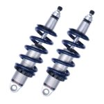 RideTech 1955-57 Chevrolet Coilover Suspension Systems 11030201 - nhraceengine.nl