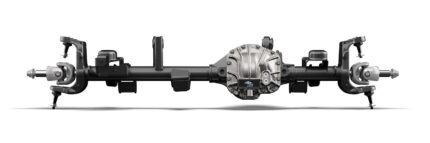 Spicer Drivetrain Products Ultimate Dana 44 AdvanTEK Axle Assemblies 10047715 - nhraceengine.nl