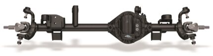 Spicer Drivetrain Products Ultimate Dana 44 Axle Assemblies 10048823 - nhraceengine.nl