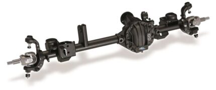 Spicer Drivetrain Products Ultimate Dana 44 Axle Assemblies 10048823 - nhraceengine.nl