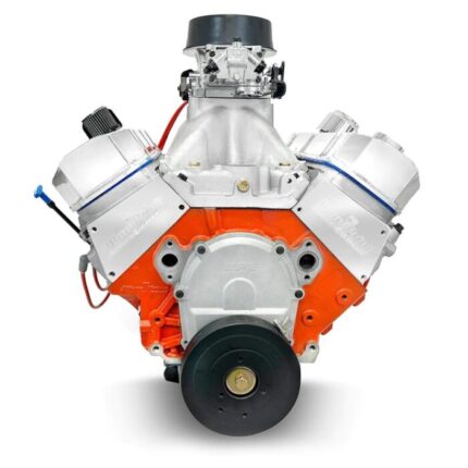StopTech Big Brake Kits 83.137.6700.71 - nhraceengine.nl