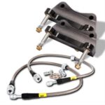 StopTech Big Brake Kits 83.142.0023.51 - nhraceengine.nl