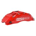 StopTech Big Brake Kits 83.160.6D00.71 - nhraceengine.nl