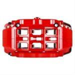 StopTech Big Brake Kits 83.160.6D00.71 - nhraceengine.nl