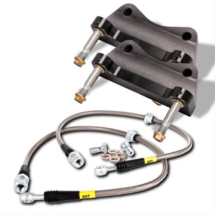 StopTech Trophy Big Brake Kits 83.160.6D00.R1 - nhraceengine.nl