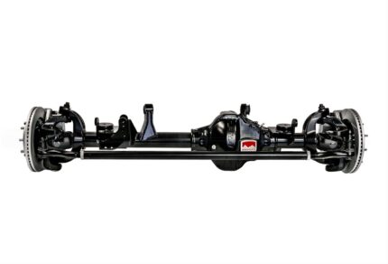 TeraFlex Axle Assemblies 3816538 - nhraceengine.nl