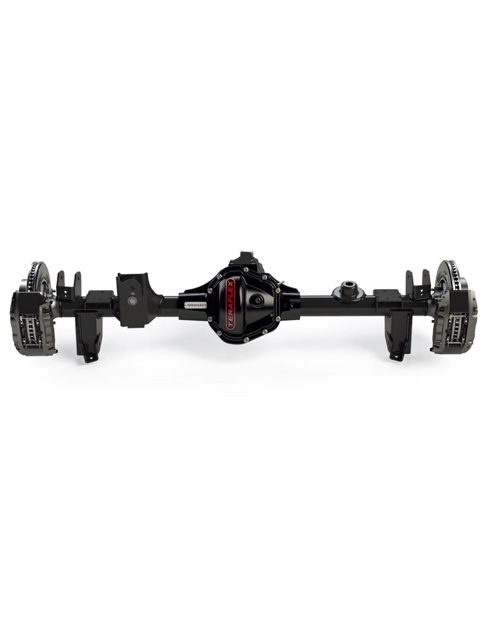 TeraFlex CRD60 HD Semi-Float Axle Assemblies 3208430 - nhraceengine.nl TeraFlex CRD60 HD Semi-Float Axle Assemblies 3208430 - nhraceengine.nl