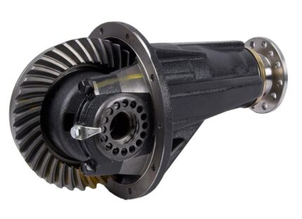 Trail Gear Third Member Complete Assembly 140040-1-KIT - nhraceengine.nl