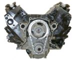 VEGE DF13 Remanufactured 5.0L/302 Long Block Crate Engine – Ford Windsor V8 - nhraceengine.nl