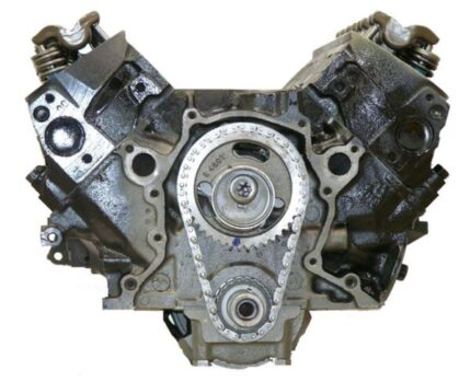 VEGE DF13 Remanufactured 5.0L/302 Long Block Crate Engine – Ford Windsor V8 - nhraceengine.nl