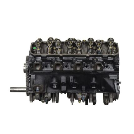 VEGE DF48 Remanufactured 7.5L/460 Long Block Crate Engine – Ford 385 Series V8 - nhraceengine.nl