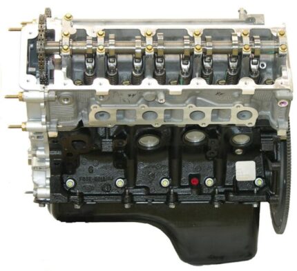 VEGE DFAW Remanufactured 4.6L Long Block Crate Engine – Ford Modular V8 - nhraceengine.nl