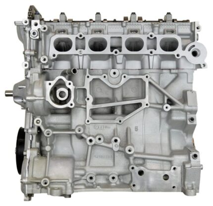 VEGE DFDF Remanufactured 2.3L Long Block Crate Engine – Ford/Mazda 4-Cylinder - nhraceengine.nl