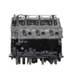VEGE DFDJ Remanufactured 4.0L Long Block Crate Engine – Ford/Mazda/Mercury V6 - nhraceengine.nl