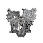 VEGE DFDJ Remanufactured 4.0L Long Block Crate Engine – Ford/Mazda/Mercury V6 - nhraceengine.nl